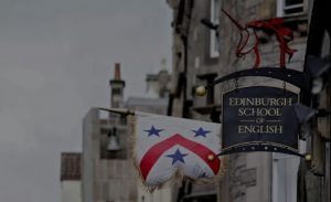 Clases de inglés en Edimburgo