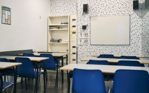 Cursos de inglés comercial en Valencia