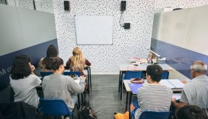 Cursos inglés C2 PROFICIENCY en Valencia