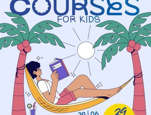 Cursos intensivos julio 2026